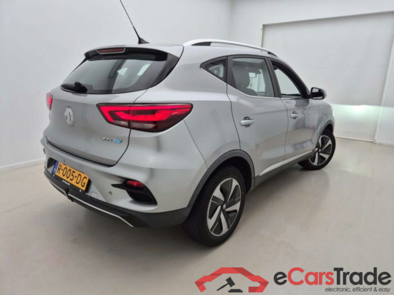 MG Mg zs ev EV Std. R Comfort #2