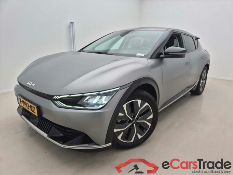 KIA EV6 Plus 77.4 kWh #1