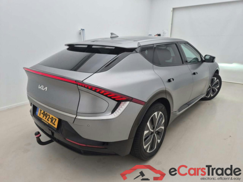 KIA EV6 Plus 77.4 kWh #2