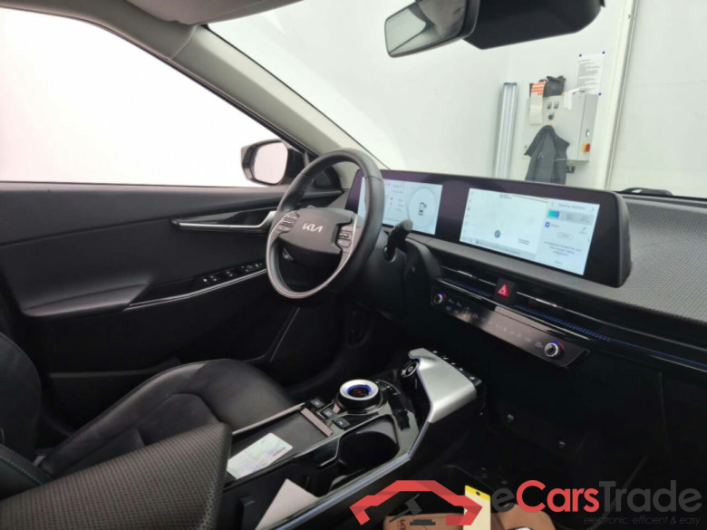 KIA EV6 Plus 77.4 kWh #3