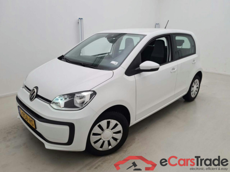 VOLKSWAGEN up! 1.0