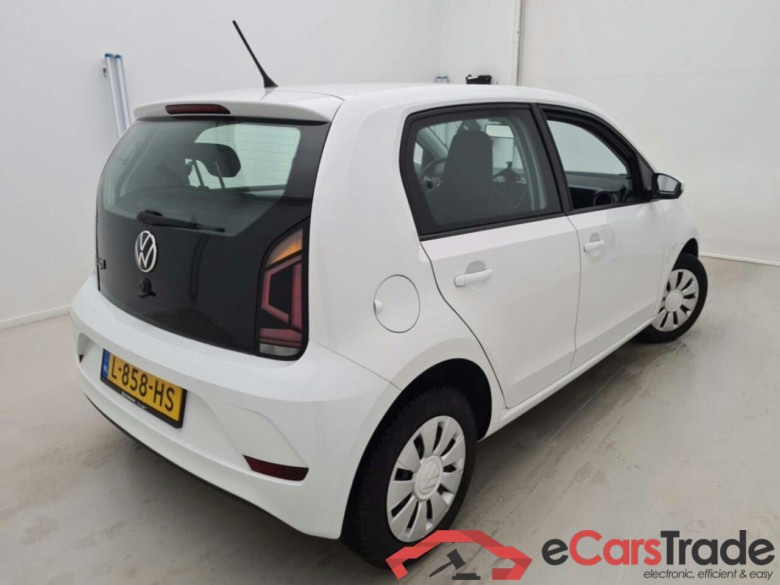 VOLKSWAGEN up! 1.0 #2