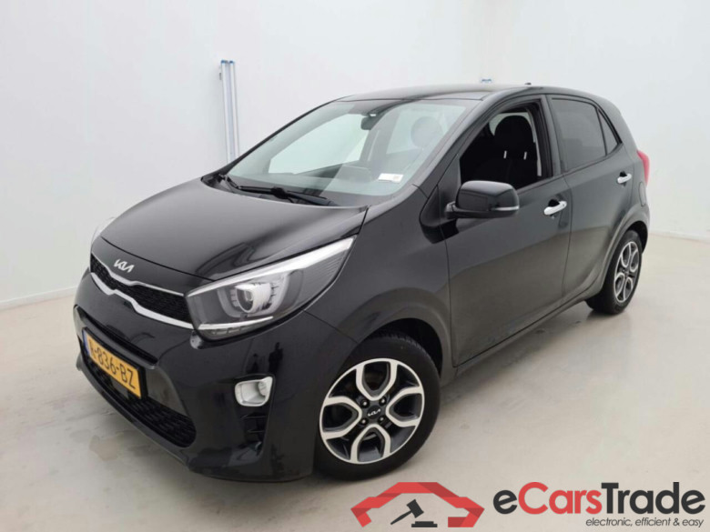 KIA Picanto 1.0 DPi Dyn.PlusLine