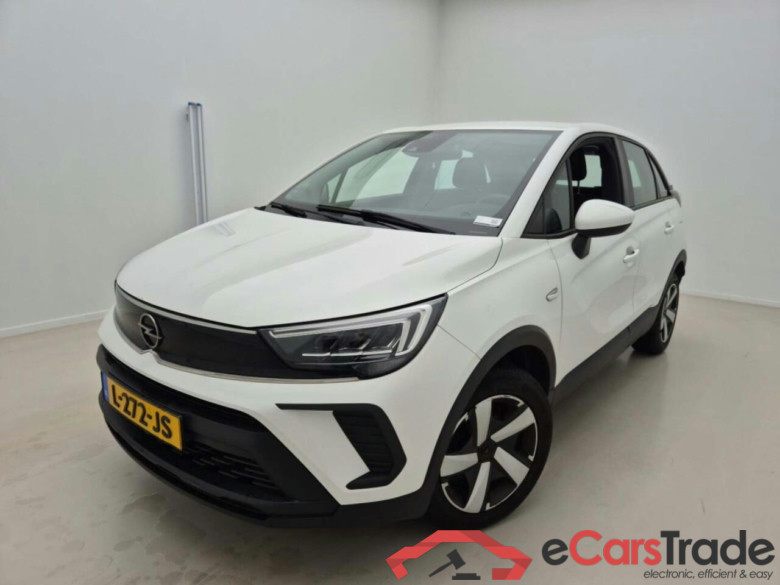 OPEL Crossland 1.2 Edition #1