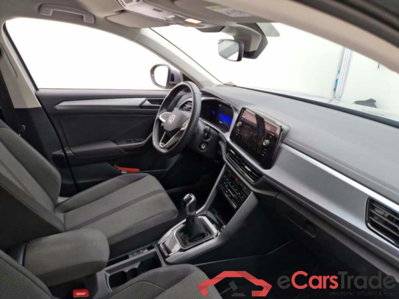 VOLKSWAGEN T-Roc 1.0 TSI Life Bns #3