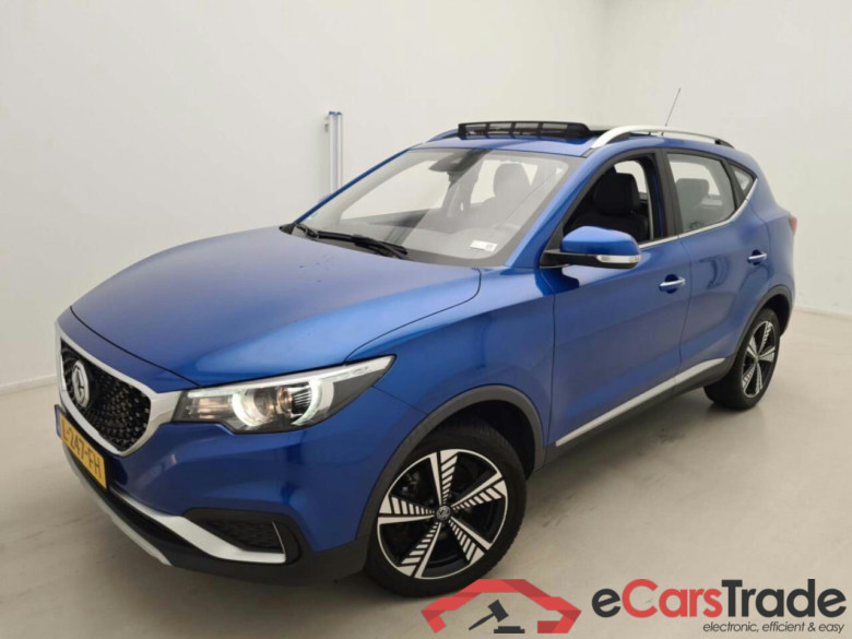 MG MG ZS EV Luxury 45 kWh #1