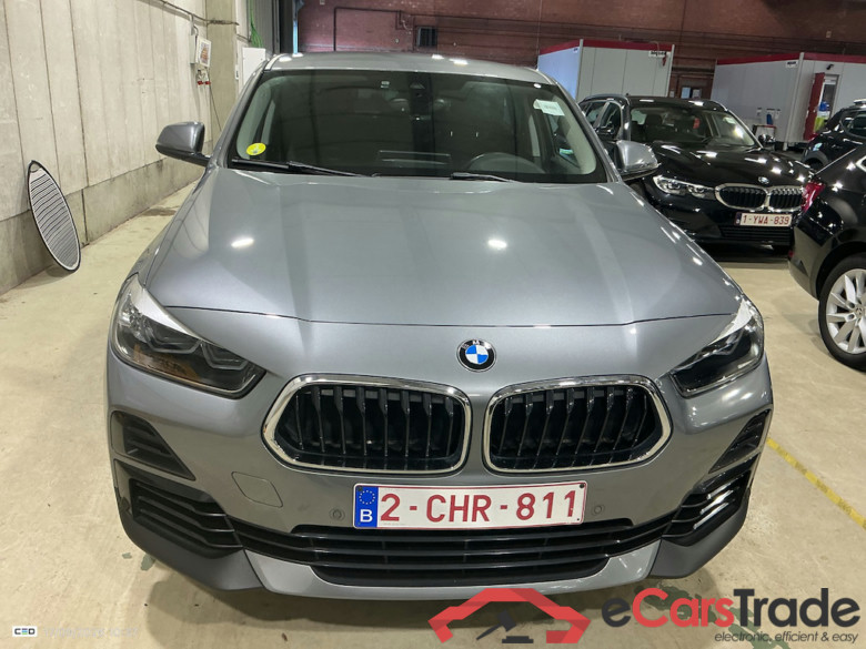 BMW X2 1.5 SDRIVE16D DCT 85KW #2