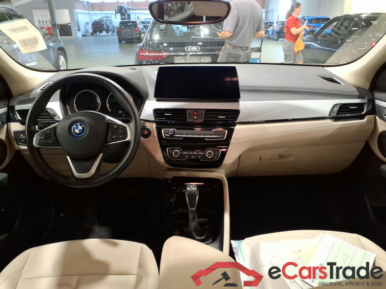 BMW X2 1.5 XDRIVE25E PHEV 162KW) #6