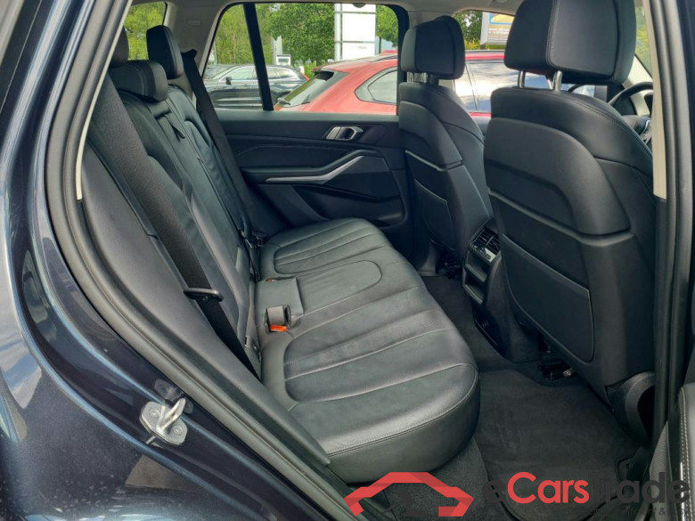BMW X5 3.0 XDRIVE45E 155KW 4WD AUTO #6