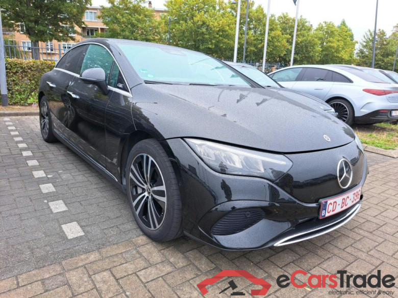 MERCEDES-BENZ EQE BEV EQE 350+ LONG RANGE AUTO #2