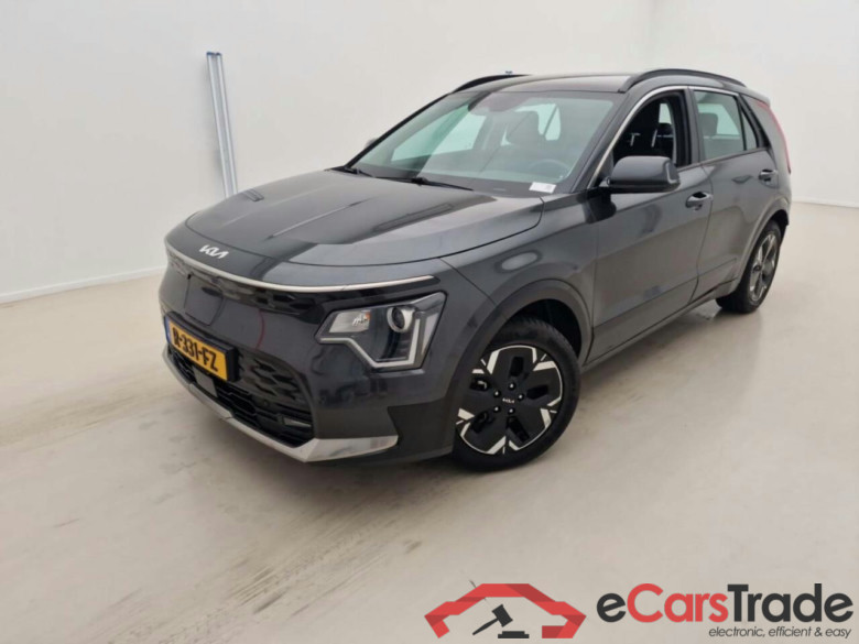 KIA Niro EV DynamicLine 64.8 kWh