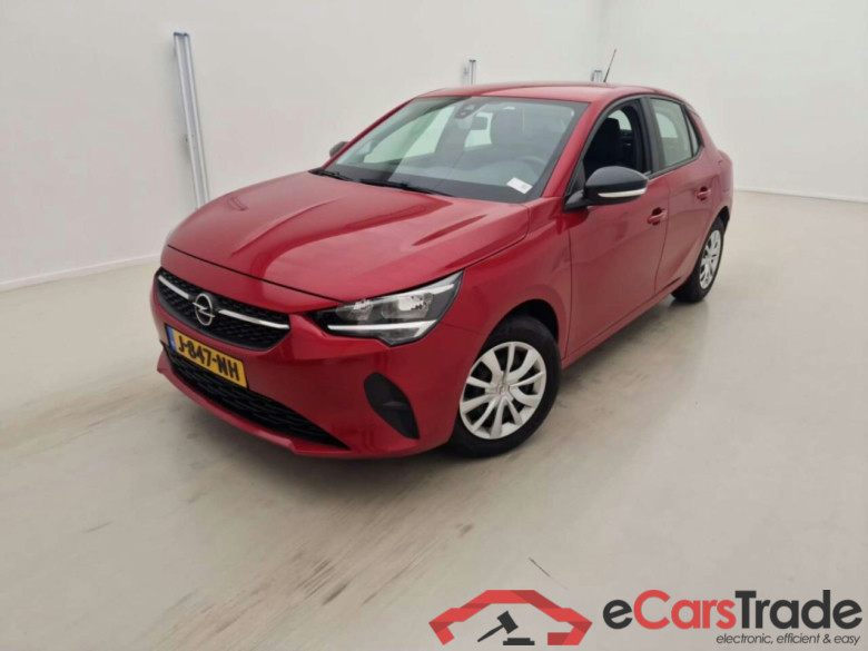 OPEL Corsa 1.2 Edition