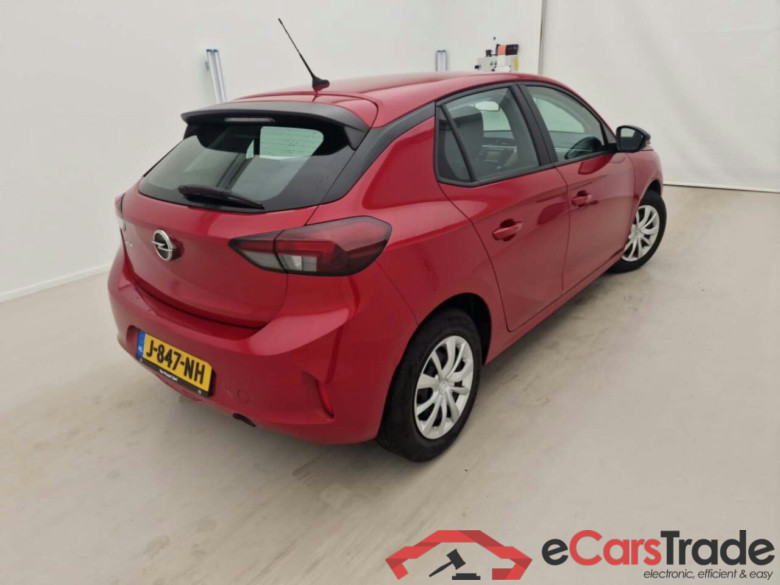 OPEL Corsa 1.2 Edition #2