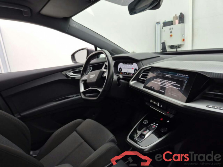 AUDI Q4 e-tron 35 S-Line 55 kWh #3