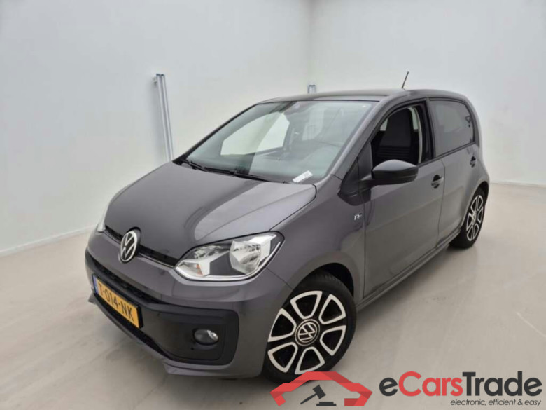VOLKSWAGEN up! 1.0 R-Line