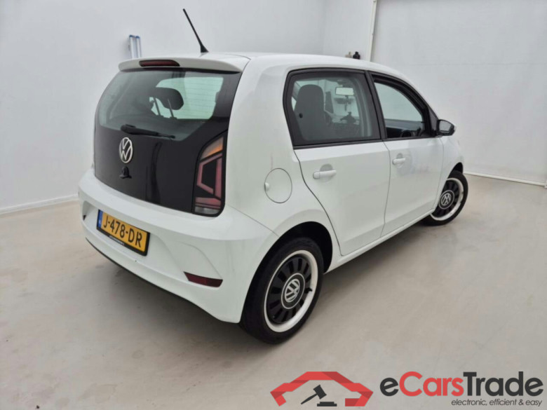 VOLKSWAGEN up! 1.0 BMT move up! #2
