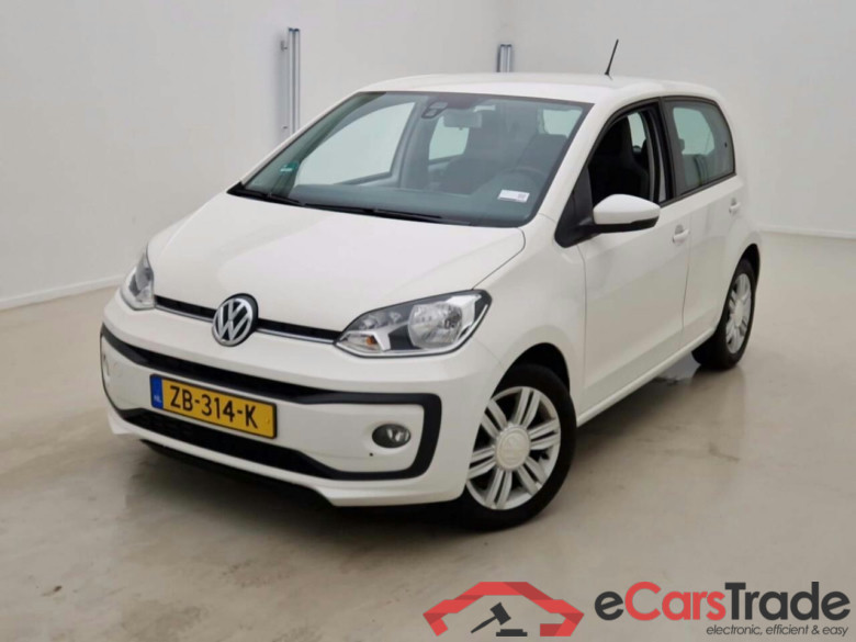 VOLKSWAGEN up! 1.0 BMT high up!