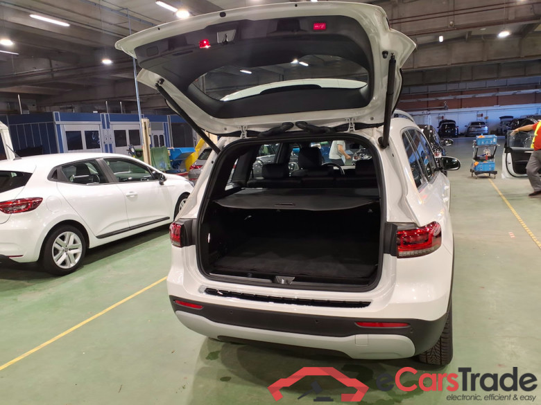 MERCEDES-BENZ GLB 2.0 GLB 180 D BUSINESS SOLUTION #3