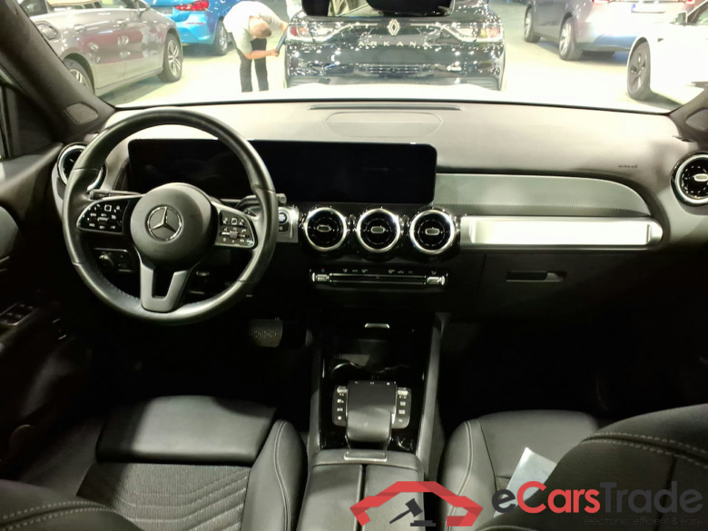 MERCEDES-BENZ GLB 2.0 GLB 180 D BUSINESS SOLUTION #6