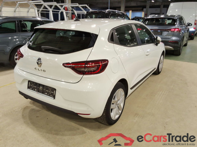 RENAULT Clio 1.0 TCE 90 CORPORATE EDITION #4