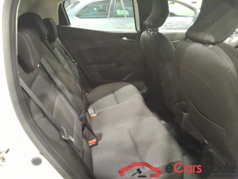 RENAULT Clio 1.0 TCE 90 CORPORATE EDITION #5