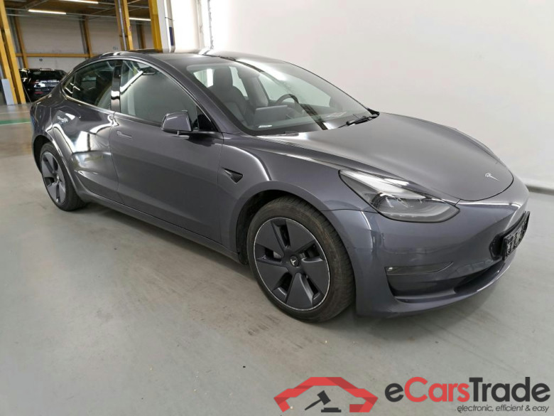 TESLA MODEL 3 BEV 75KWH LONG RANGE DUAL MOTOR 4WD AUTO #2