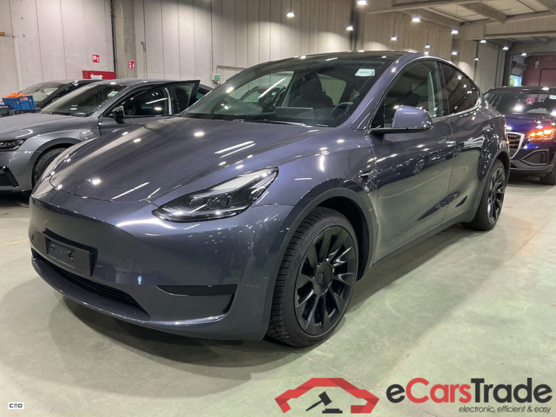 TESLA MODEL Y BEV AUTO RWD