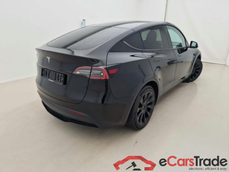 Tesla Model Y RWD Autopilot #2