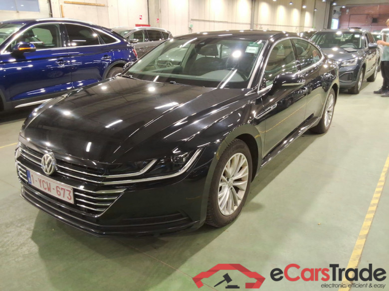 VOLKSWAGEN ARTEON DIESEL 2.0 TDi SCR (EU6.2) STOCK #1