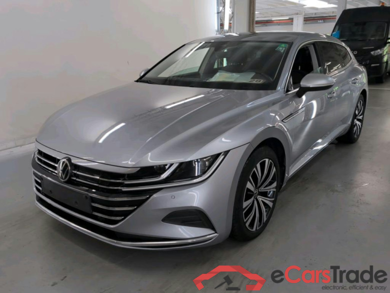 VOLKSWAGEN ARTEON SHOOTING BRAKE 1.4 EHYBRID DSG ELEGANCE BUSINESS SB #1