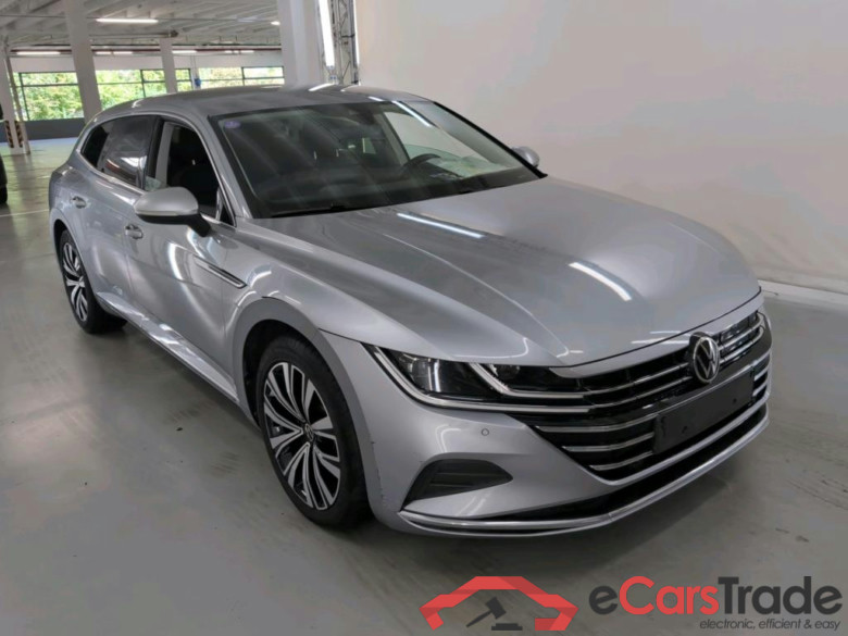 VOLKSWAGEN ARTEON SHOOTING BRAKE 1.4 EHYBRID DSG ELEGANCE BUSINESS SB #2