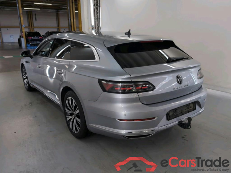 VOLKSWAGEN ARTEON SHOOTING BRAKE 1.4 EHYBRID DSG ELEGANCE BUSINESS SB #3