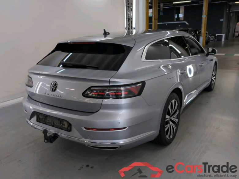 VOLKSWAGEN ARTEON SHOOTING BRAKE 1.4 EHYBRID DSG ELEGANCE BUSINESS SB #4