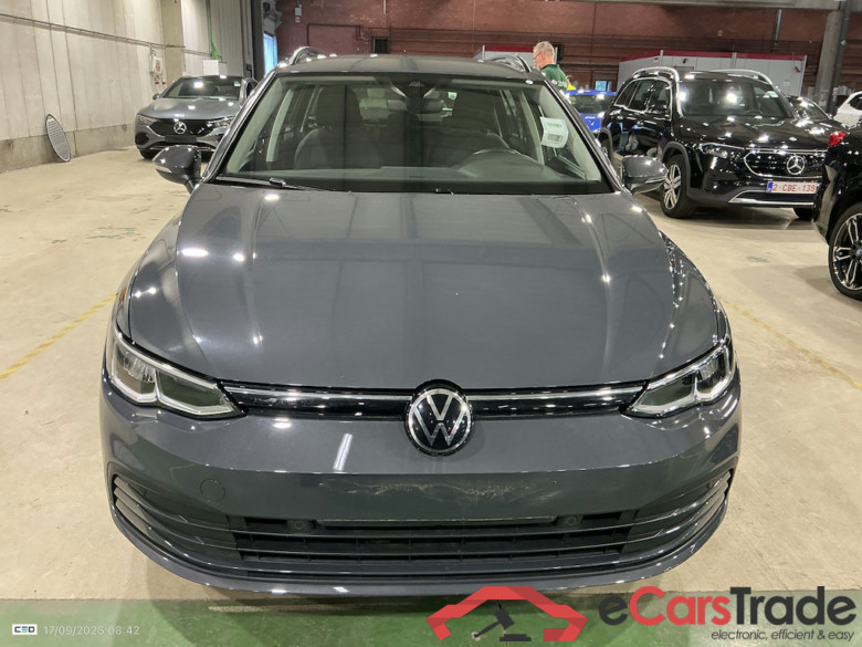 VOLKSWAGEN GOLF VARIANT VIII 1.0 TSI 81KW LIFE #2