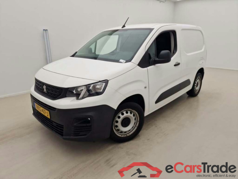PEUGEOT Partner 1.5 BlueHDI Premium #1