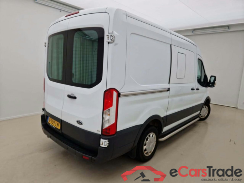 FORD Transit 290 2.0 TDCI L2H2 Trend #2