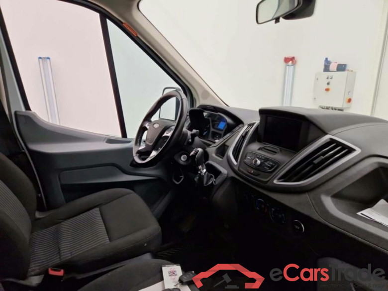 FORD Transit 290 2.0 TDCI L2H2 Trend #3