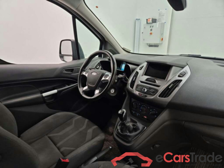 FORD Transit Connect 1.5 TDCI L2 Trend #3