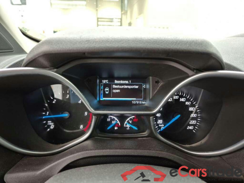FORD Transit Connect 1.5 TDCI L2 Trend #6