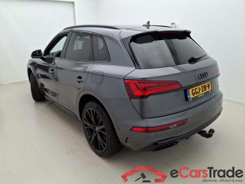 AUDI Q5 50 TFSI e quattro S-ed Comp. #4