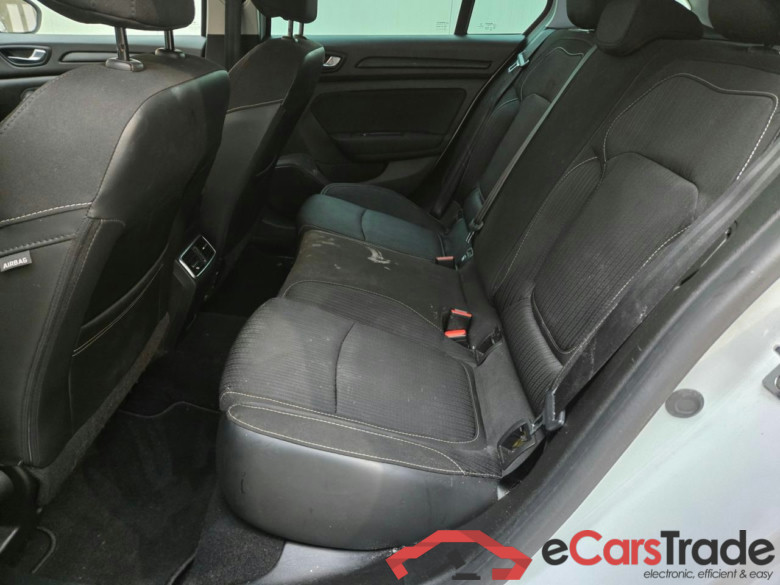 RENAULT Mégane Estate 1.2 TCe Limited #5