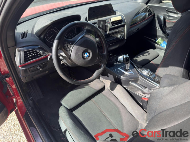 BMW 218i Cabrio Sport-Line Aut. Navi Sport-Seats KeylessGo Klima PDC ... #5