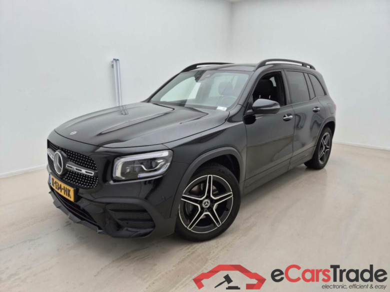 MERCEDES-BENZ GLB 200 Bns Solut. AMG #1