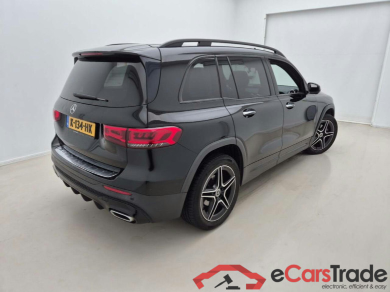MERCEDES-BENZ GLB 200 Bns Solut. AMG #2