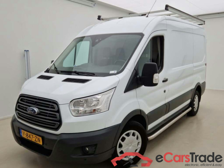 FORD Transit 350 2.0 TDCI L2H2 Trend