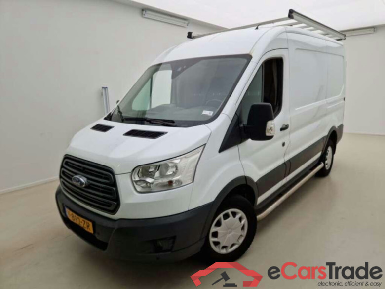 FORD Transit 350 2.0 TDCI L2H2 Trend
