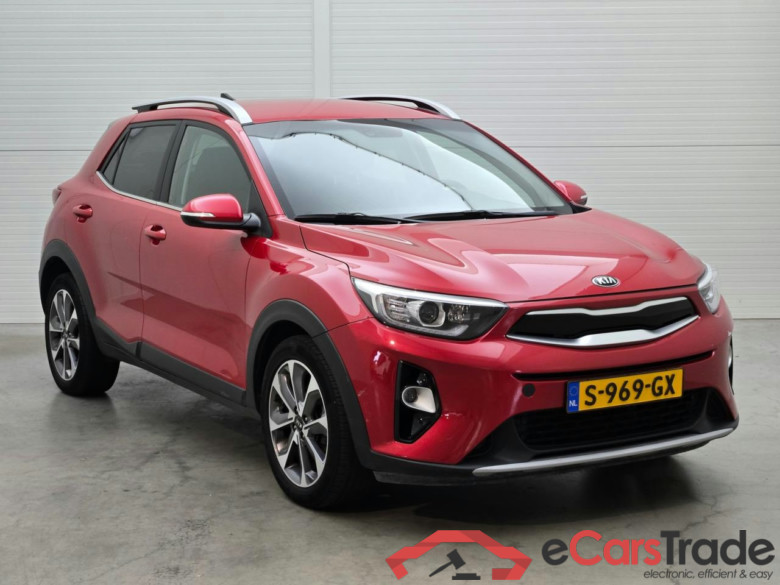 KIA Stonic 1.0 T-GDi DynamicLine #2