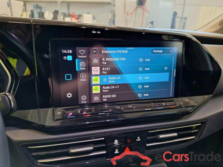 VOLKSWAGEN CADDY / 2020 / 5P / MONOVOLUME 2.0 TDI 90KW SCR MAXI STYLE 4MOTION #6