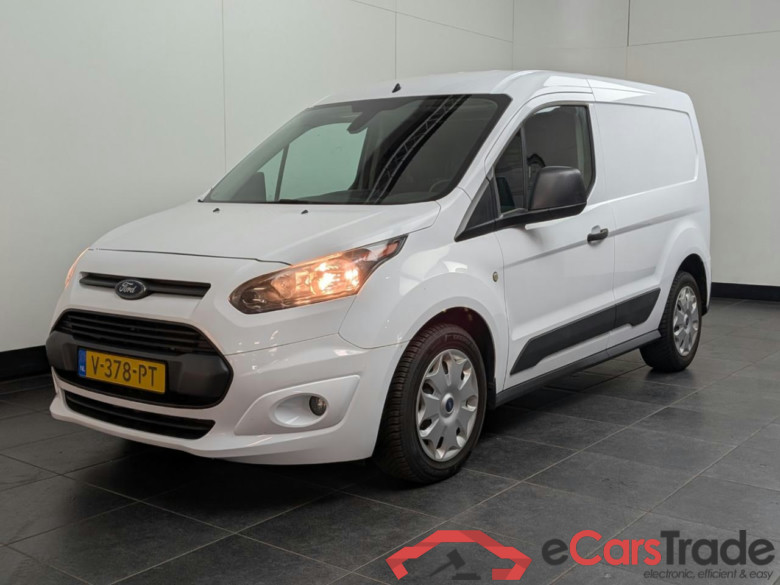 FORD TRANSIT CONNECT 1.5 TDCI L1 Trend