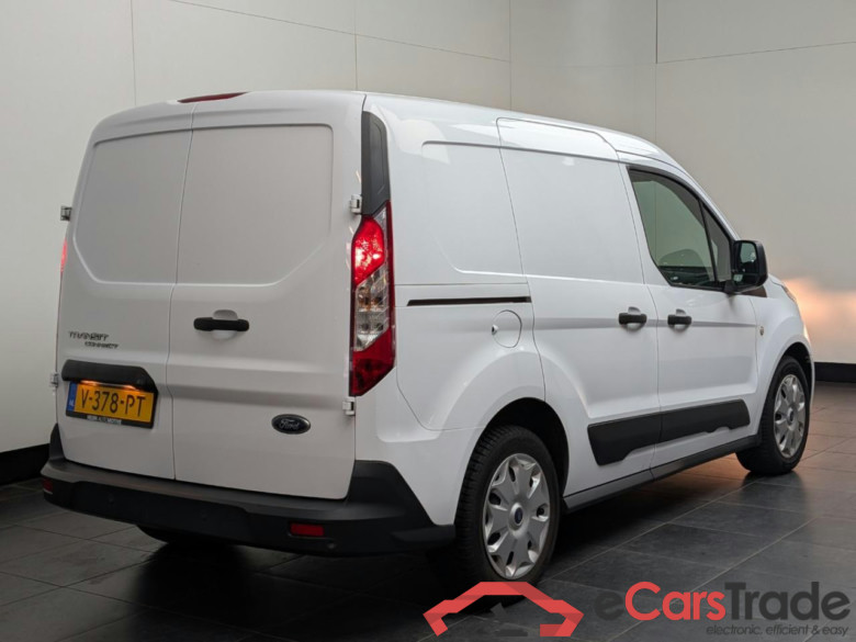 FORD TRANSIT CONNECT 1.5 TDCI L1 Trend #3